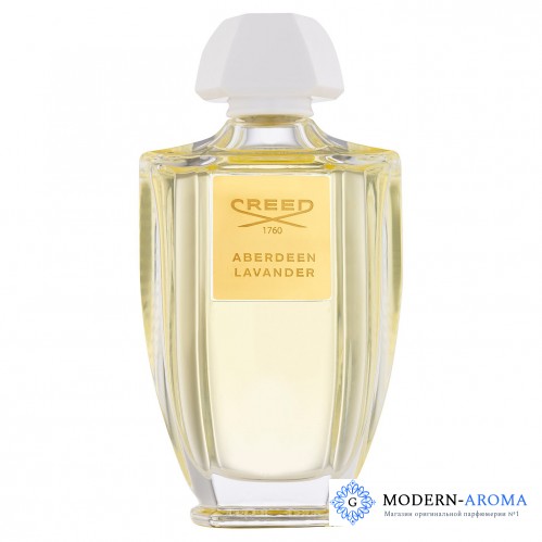 Creed Aberdeen Lavander