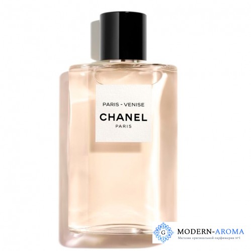 Chanel Paris Venise