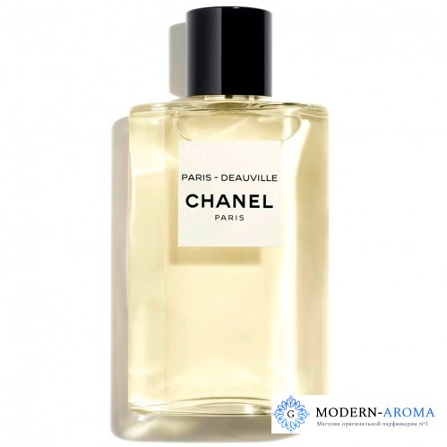 Chanel Paris Deauville