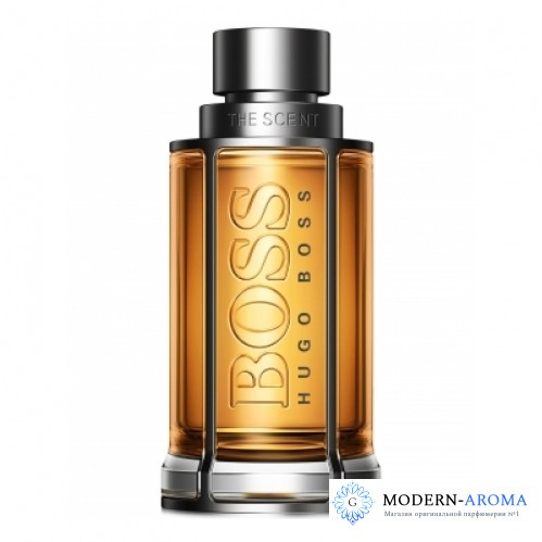 Hugo Boss Boss The Scent