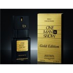 Jacques Bogart One Man Show Gold Edition