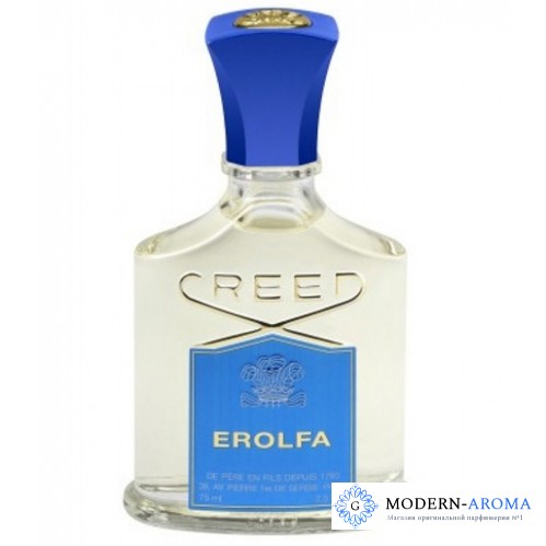 Creed Erolfa