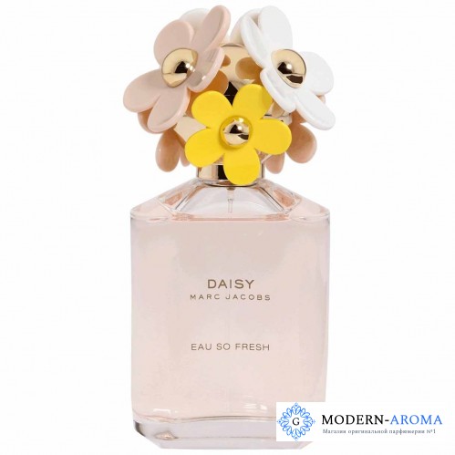 Marc Jacobs Daisy Eau So Fresh