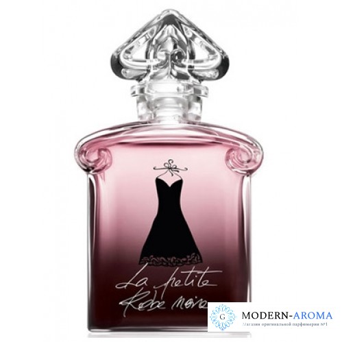 Guerlain La Petite Robe Noire