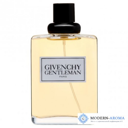 Givenchy Gentleman