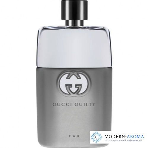 Gucci Guilty Eau Pour Homme