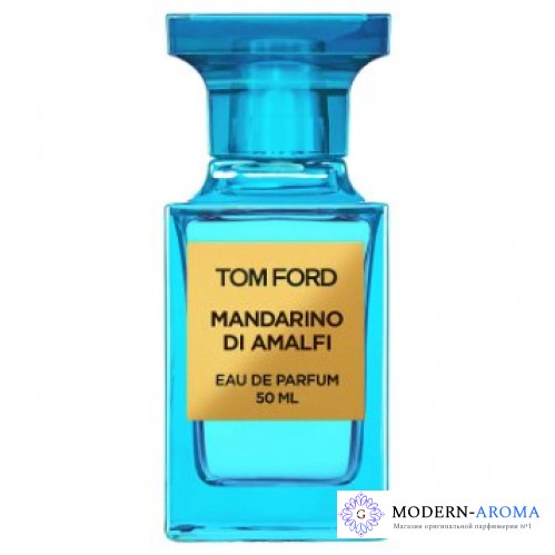 Tom Ford Mandarino di Amalfi