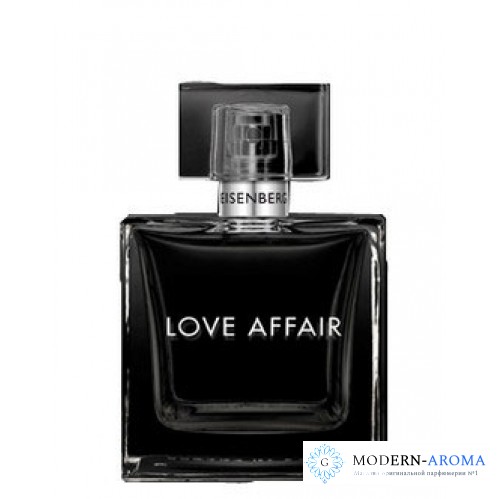 Eisenberg Love Affair Homme