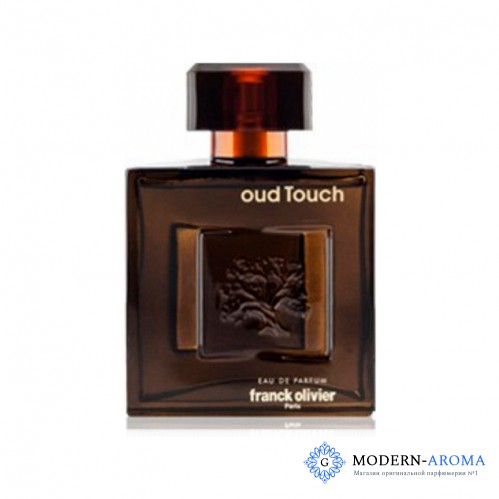 Franck Olivier Oud Touch