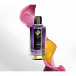 Mancera Purple Flowers