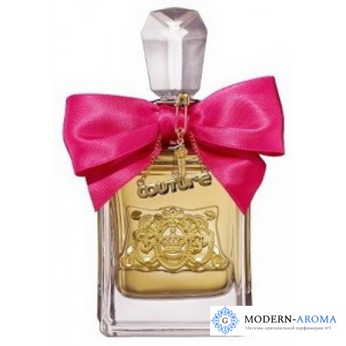 Juicy Couture Viva La Juicy