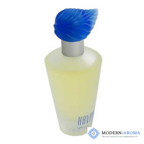 Aramis Havana Pour Elle