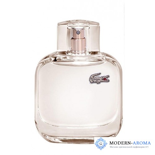 Lacoste Eau de Lacoste L.12.12. Pour Elle Elegant