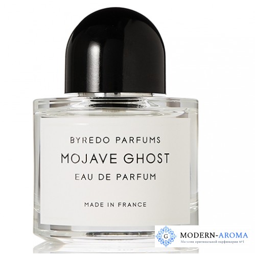 Byredo Mojave Ghost