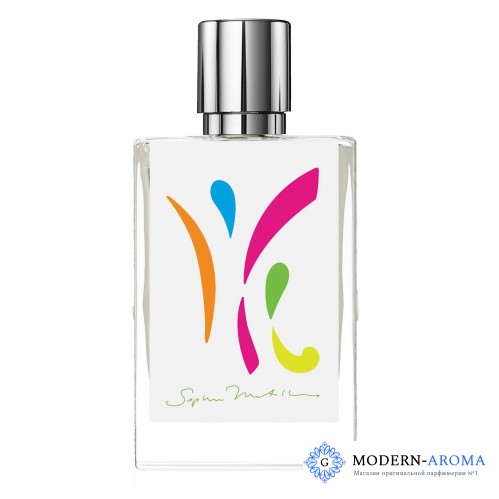 Kilian Bamboo Harmony Sophie Matisse Art Edition