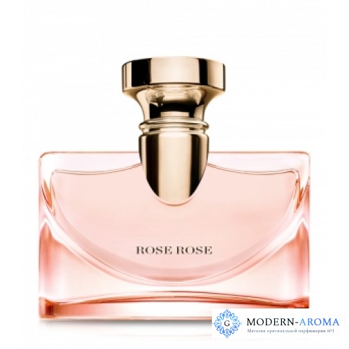 Bvlgari Splendida Rose Rose