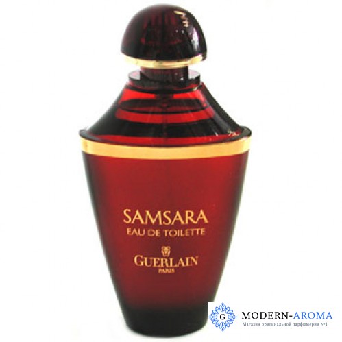 Guerlain Samsara