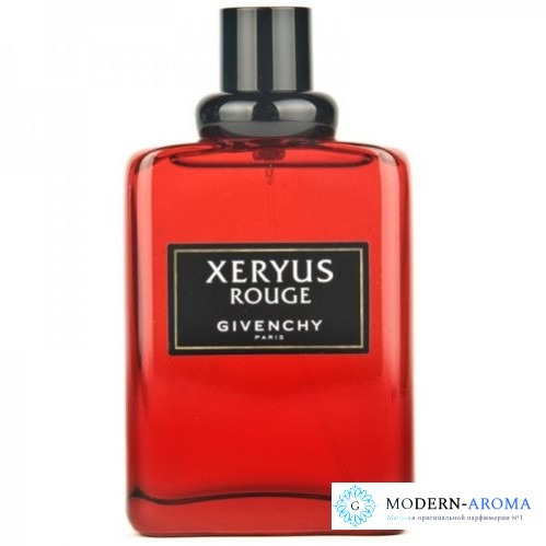 Givenchy Xeryus Rouge