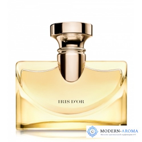 Bvlgari Splendida Iris d`Or