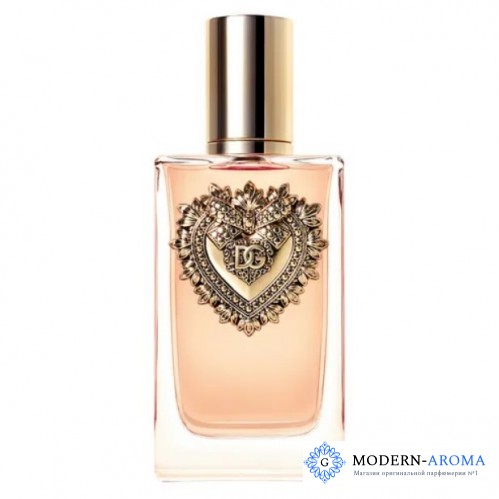 Dolce Gabbana Devotion