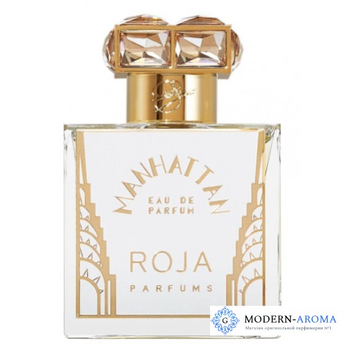 Manhattan Eau de Parfum Roja Dove