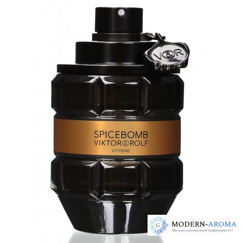 Viktor & Rolf Spicebomb Extreme