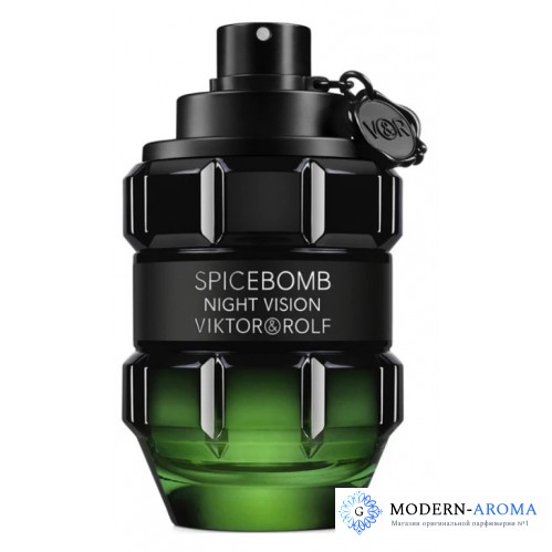 Victor & Rolf Spicebomb Night Vision