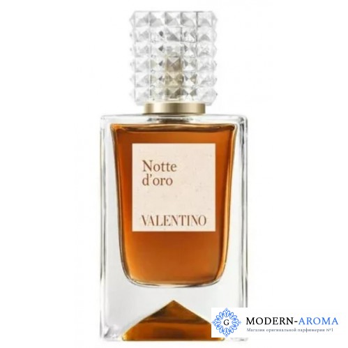 Valentino Notte D'Oro