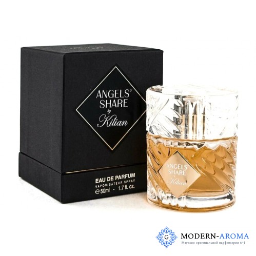  Kilian Angels' Share