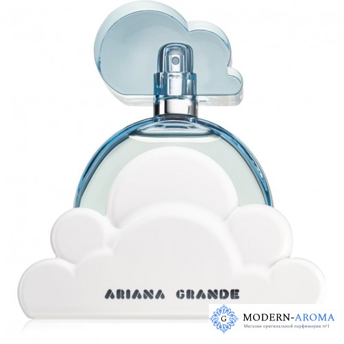 Ariana Grande Cloud