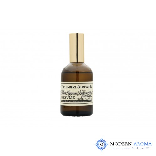 Zielinski & Rozen Black Pepper & Winter Herbs