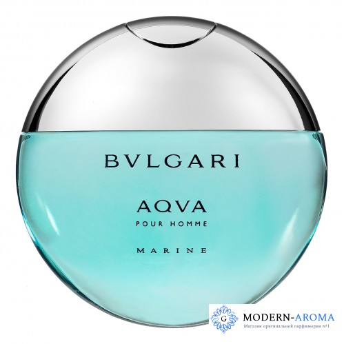 Bvlgari Aqva