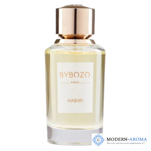 By Bozo Habibi