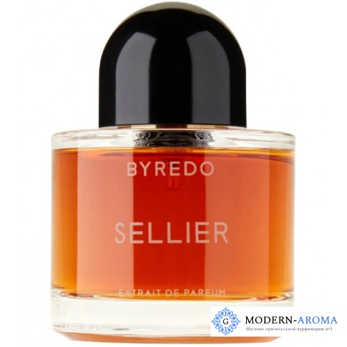 Byredo Sellier