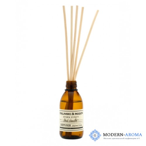 Zielinski & Rozen Diffuser Jasmine Mandarin