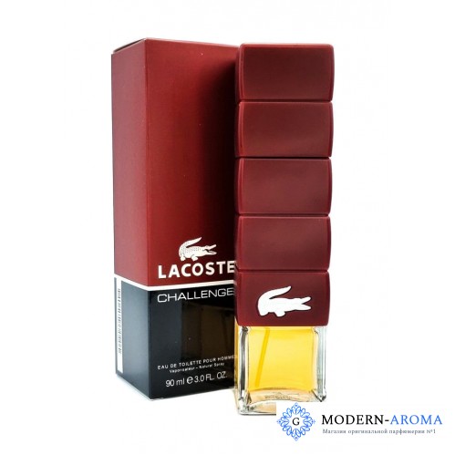 Lacoste Challence Brown