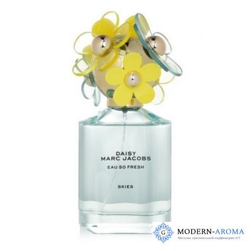 Marc Jacobs Daisy Eau So Fresh Skies