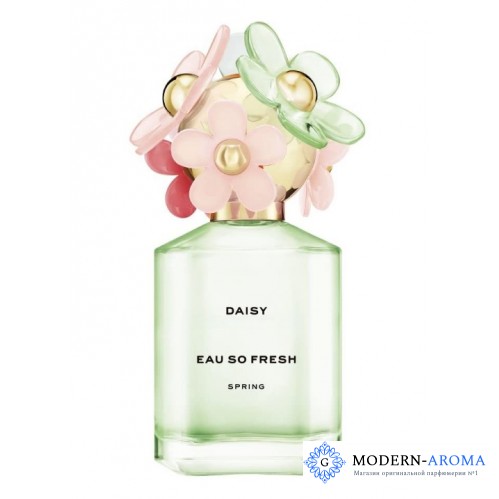 Marc Jacobs Daisy Eau So Fresh Spring