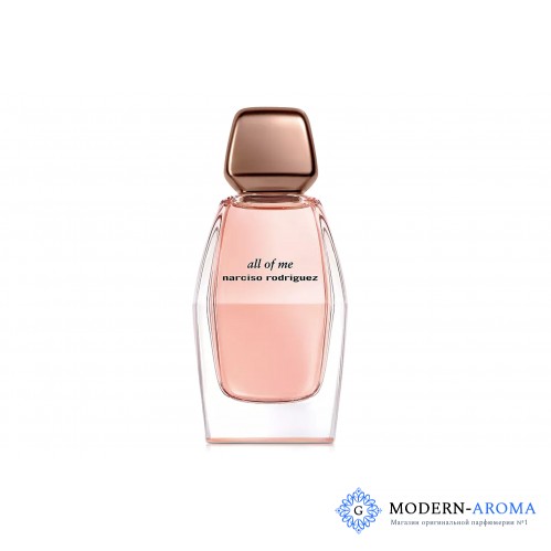 Narciso Rodriguez All Of Me