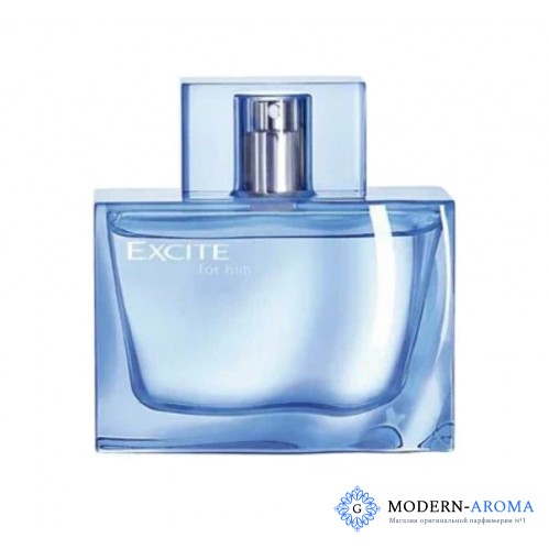 Oriflame Excite