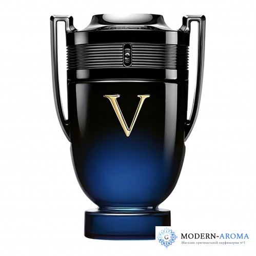 Paco Rabanne Invictus Victory