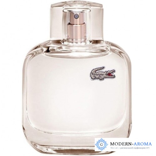 Lacoste Pour Elle L.12.12 White