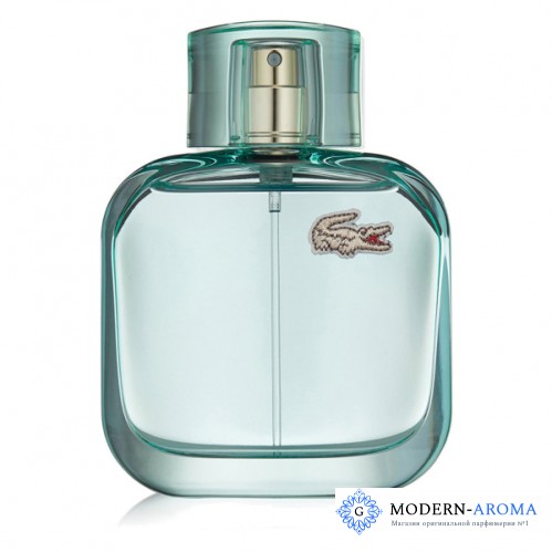 Lacoste Pour Elle L.12.12 Blue