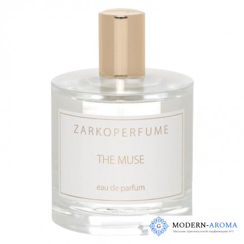 Zarkoperfume The Muse 