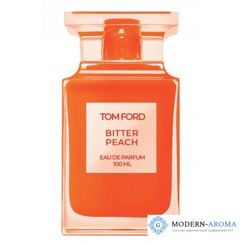 Tom Ford Better Peach
