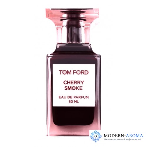 Tom Ford Cherry Smoke
