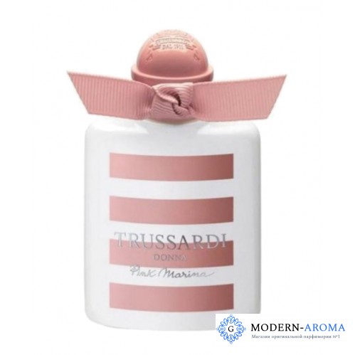 Trussardi Donna Pink Marina
