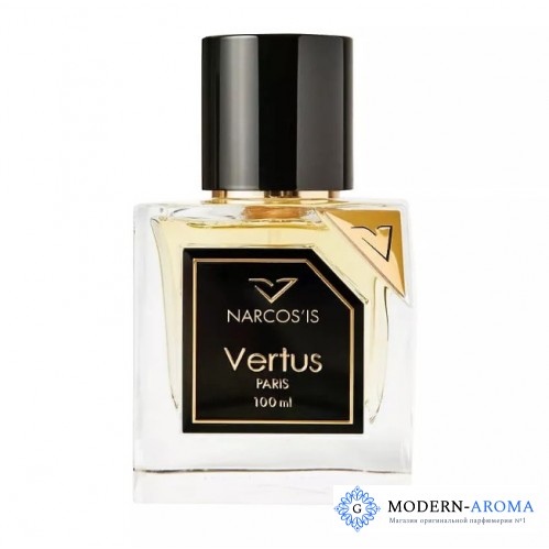 Vertus Paris Narcosis