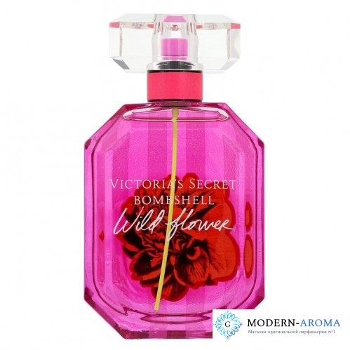 Victoria's Secret Bombshell Wild Flower
