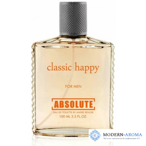 Absolute Classic Happy